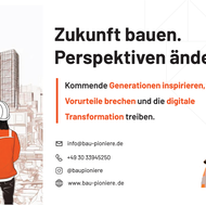 Unterst&uuml;tzung bei der digitalen Transformation