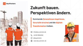 Unterstützung bei der digitalen Transformation