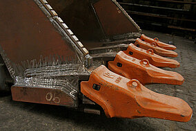 Technik trifft Präzision: Tieflöffel-Upgrades