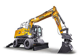 Breites Portfolio für mehr Wirtschaftlichkeit und Bedienkomfort