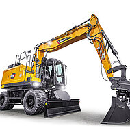 Breites Portfolio f&uuml;r mehr Wirtschaftlichkeit und Bedienkomfort