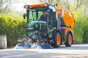 Multihog gewinnt drei neue Vertriebspartner in Deutschland