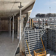 Einfache Integration von St&ouml;rstellen