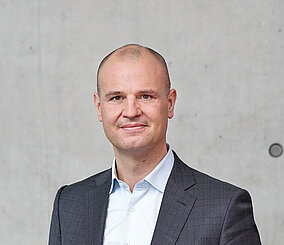 PERI: Christian Schwörer hat Vorsitz der PERI-Geschäftsführung übernommen