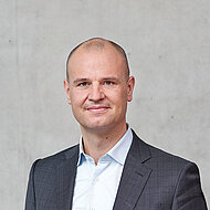 PERI: Christian Schwörer hat Vorsitz der PERI-Geschäftsführung übernommen