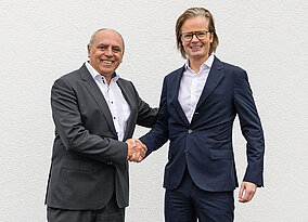 Thomas Reich ist neuer CEO der BRZ-Gruppe