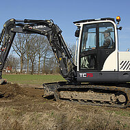 Mehr Produktivit&auml;t und Wirtschaftlichkeit