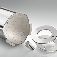 KS Gleitlager: Es geht auch bleifrei 