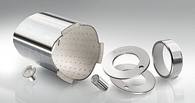 KS Gleitlager: Es geht auch bleifrei 