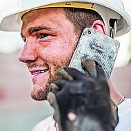 RugGear stellt Outdoor-Smartphone mit 18:9-Display und Android Oreo vor