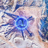 KI in Baumaschinen: sicher dank ML-DevOps-Pipeline