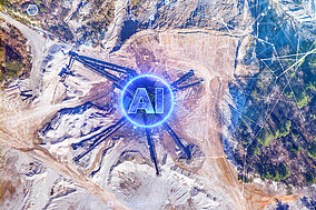 KI in Baumaschinen: sicher dank ML-DevOps-Pipeline