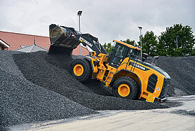 Hyundai: Siebter Hyundai für Potthoff-Beton