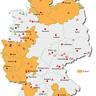 Kiesel-Gruppe &uuml;bernimmt vielerorts die Vertretung f&uuml;r Bell-Dumper
