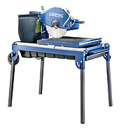 Lissmac: Universelle Steintrenns&auml;ge zeigt sich auch transportfreundlich 