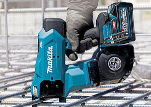 Neues Werkzeug f&uuml;r Bauprofis