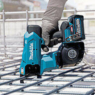 Neues Werkzeug f&uuml;r Bauprofis