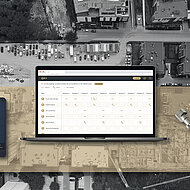 akii ver&ouml;ffentlicht Webansicht f&uuml;r sein digitales Schlie&szlig;system