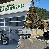 Hubstarke Unterst&uuml;tzung gesucht und gefunden 