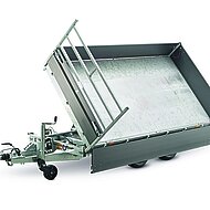 Hapert: Profis bewerten ihr neues Hapert-Produkt