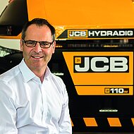 JCB: Brexit-Folgen so gering wie m&ouml;glich f&uuml;r den Kunden halten