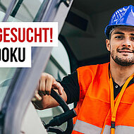 Helden deutscher Baustellen f&uuml;r neue TV-Doku gesucht!