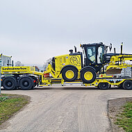 Allrounder investiert in Fahrzeugtechnik