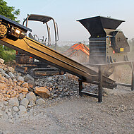 &raquo;Aufbrechen&laquo; in eine neue Zeit 