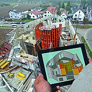 Paschal: Messeauftritt steht unter dem Motto &raquo;Effizienz in Kombination&laquo; 