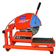 Saint-Gobain Abrasives: Die &raquo;Mini&laquo;  gibt sich ganz gro&szlig;