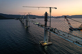 PlanRadar digitalisiert Europas Großbaustellen