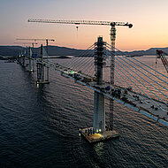 PlanRadar digitalisiert Europas Gro&szlig;baustellen