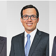 Martin-Devid Herrenknecht zieht in den Vorstand des Familienunternehmens ein