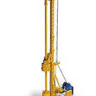 Ma&szlig;st&auml;be in Sachen Drehmoment setzen