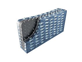 Bewährte »TGD«-Technologie erhält ein Upgrade