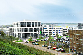 Protection One verlagert Hauptsitz nach Monheim am Rhein