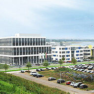 Protection One verlagert Hauptsitz nach Monheim am Rhein