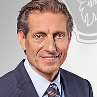 Neuer Direktor Verkauf Lkw