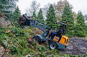 TOBROCO-GIANT: Gleich acht neue Kompakte vorgestellt