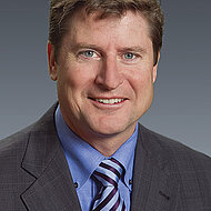 Konzernf&uuml;hrung gest&auml;rkt