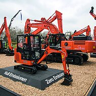 Toni Kiesel: &raquo;Unsere Erwartungen wurden weit &uuml;bertroffen&laquo;