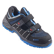 Baak: Ein Sicherheitsschuh, der sich dem Fu&szlig; anpasst