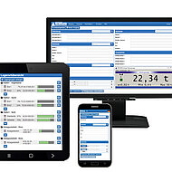 Bitzer: Schweres wiegen leicht gemacht