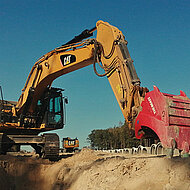 HS Schoch: Ein &raquo;Beast&laquo; auf der Autobahn