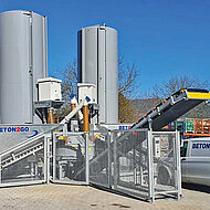 Beton2Go: Betontankstellen-Hersteller fokussiert franz&ouml;sischen Markt