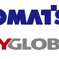 Komatsu &uuml;bernimmt US-Bergbauausr&uuml;stungsspezialisten Joy Global f&uuml;r rund 3,7 Mrd. US-Dollar