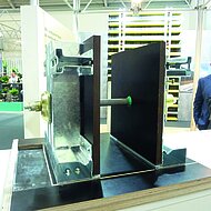 NOE-Schaltechnik: Innovative Ideen f&uuml;r das wirtschaftliche Schalen vorgestellt