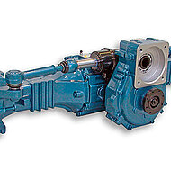 Partnerschaft mit Comer Industries wird verst&auml;rkt