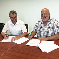 Probst &uuml;bernimmt franz&ouml;sischen &shy;Baumaschinenh&auml;ndler EMI Mat&eacute;riel