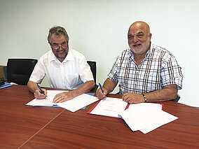 Probst übernimmt französischen ­Baumaschinenhändler EMI Matériel